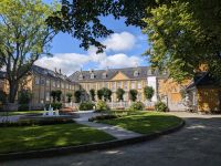 Trondheim - Residenzschloss Stiftsgården &ndash; &copy; Marlies Krause (Eberhardt TRAVEL)