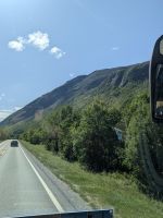 Impressionen während der Fahrt &ndash; &copy; Marlies Krause (Eberhardt TRAVEL)