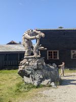 Dovregubbens Hall &ndash; &copy; Marlies Krause (Eberhardt TRAVEL)