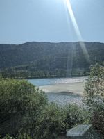 Impressionen während der Fahrt &ndash; &copy; Marlies Krause (Eberhardt TRAVEL)