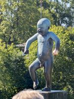  Vigeland-Skulpturenpark &ndash; &copy; Marlies Krause (Eberhardt TRAVEL)