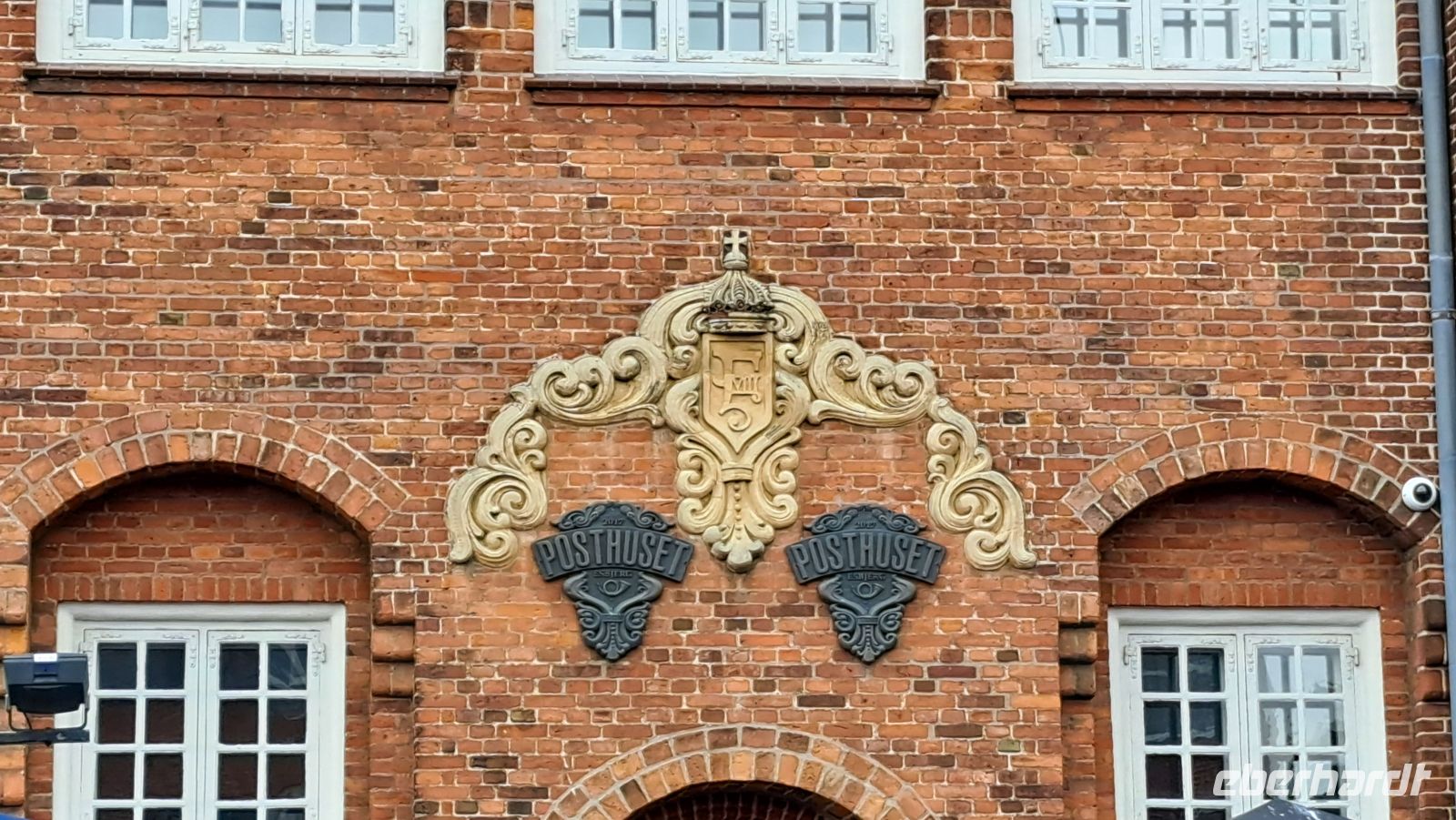 Esbjerg (Dänemark) &ndash; &copy; Martin Büchner (Eberhardt TRAVEL)