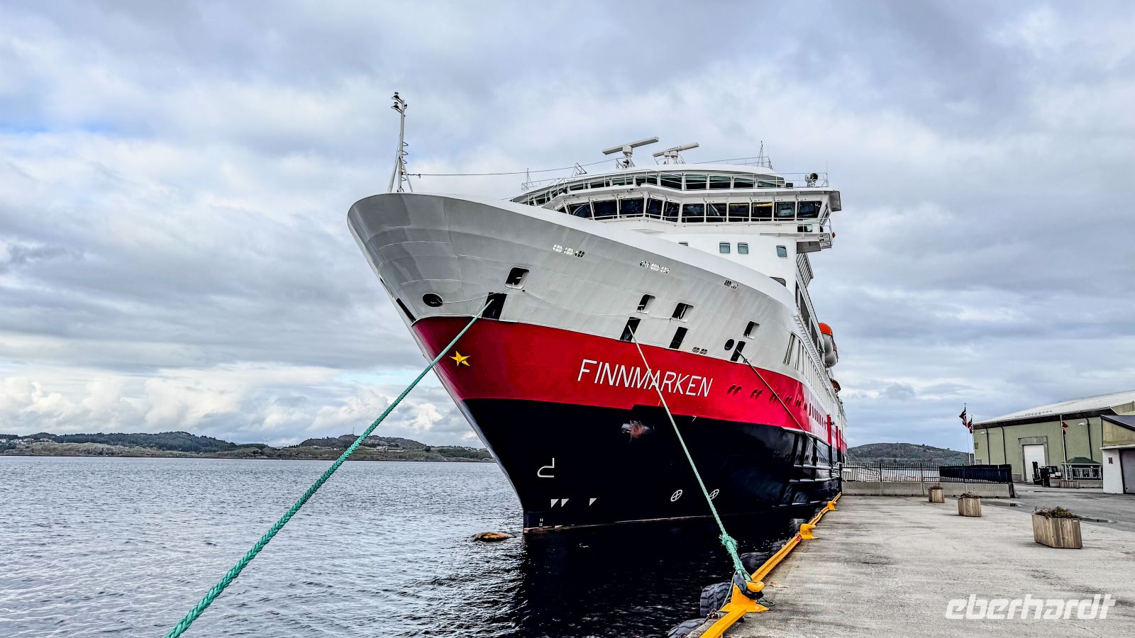 Tag 03 - Kopervik, Karmøy &ndash; &copy; Martin Büchner (Eberhardt TRAVEL)