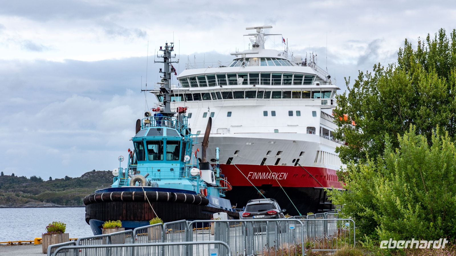 Tag 03 - Kopervik, Karmøy &ndash; &copy; Martin Büchner (Eberhardt TRAVEL)