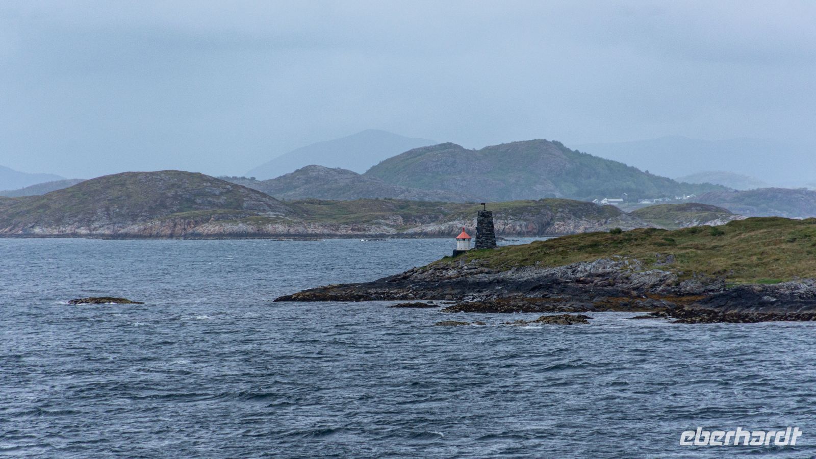 Varden &ndash; &copy; Martin Büchner (Eberhardt TRAVEL)