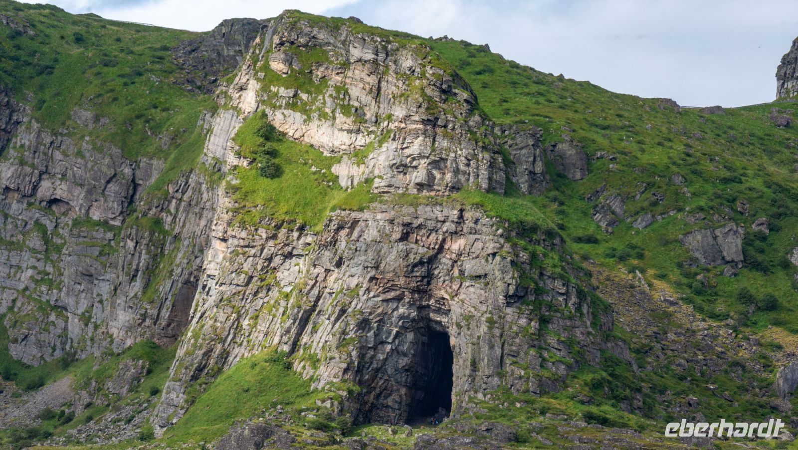 Helgelandskyste - Helgelandsküste - Insel Træna &ndash; &copy; Martin Büchner (Eberhardt TRAVEL)