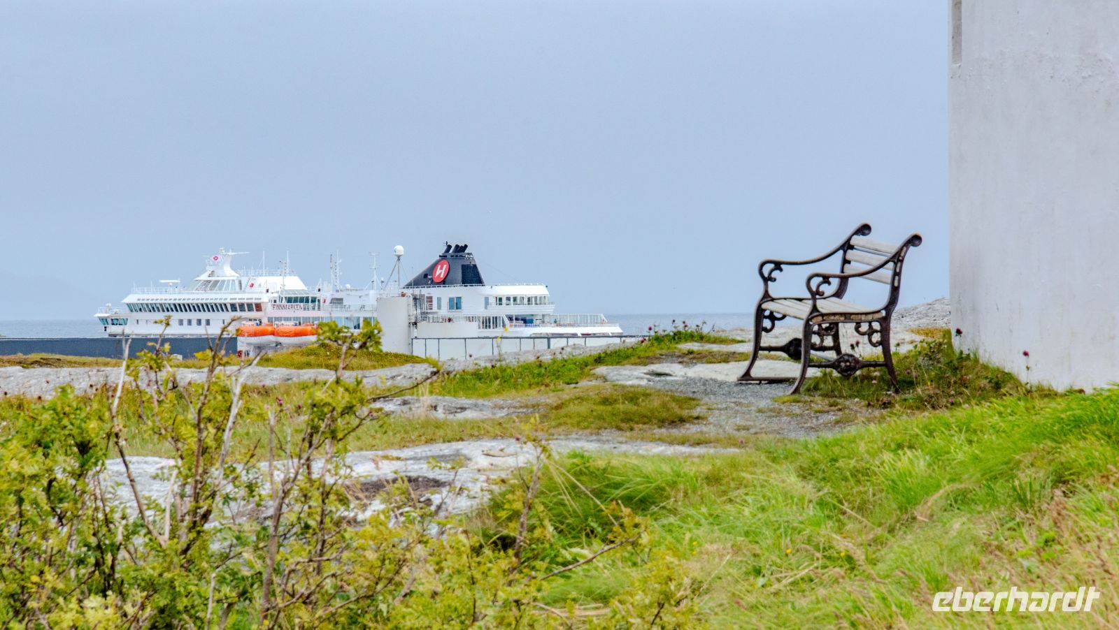 Helgelandskyste - Helgelandsküste - Insel Træna &ndash; &copy; Martin Büchner (Eberhardt TRAVEL)