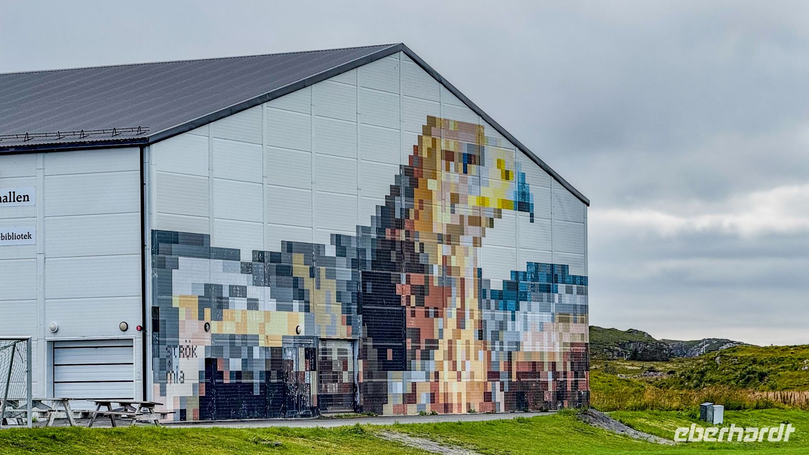 Helgelandskyste - Helgelandsküste - Insel Træna &ndash; &copy; Martin Büchner (Eberhardt TRAVEL)