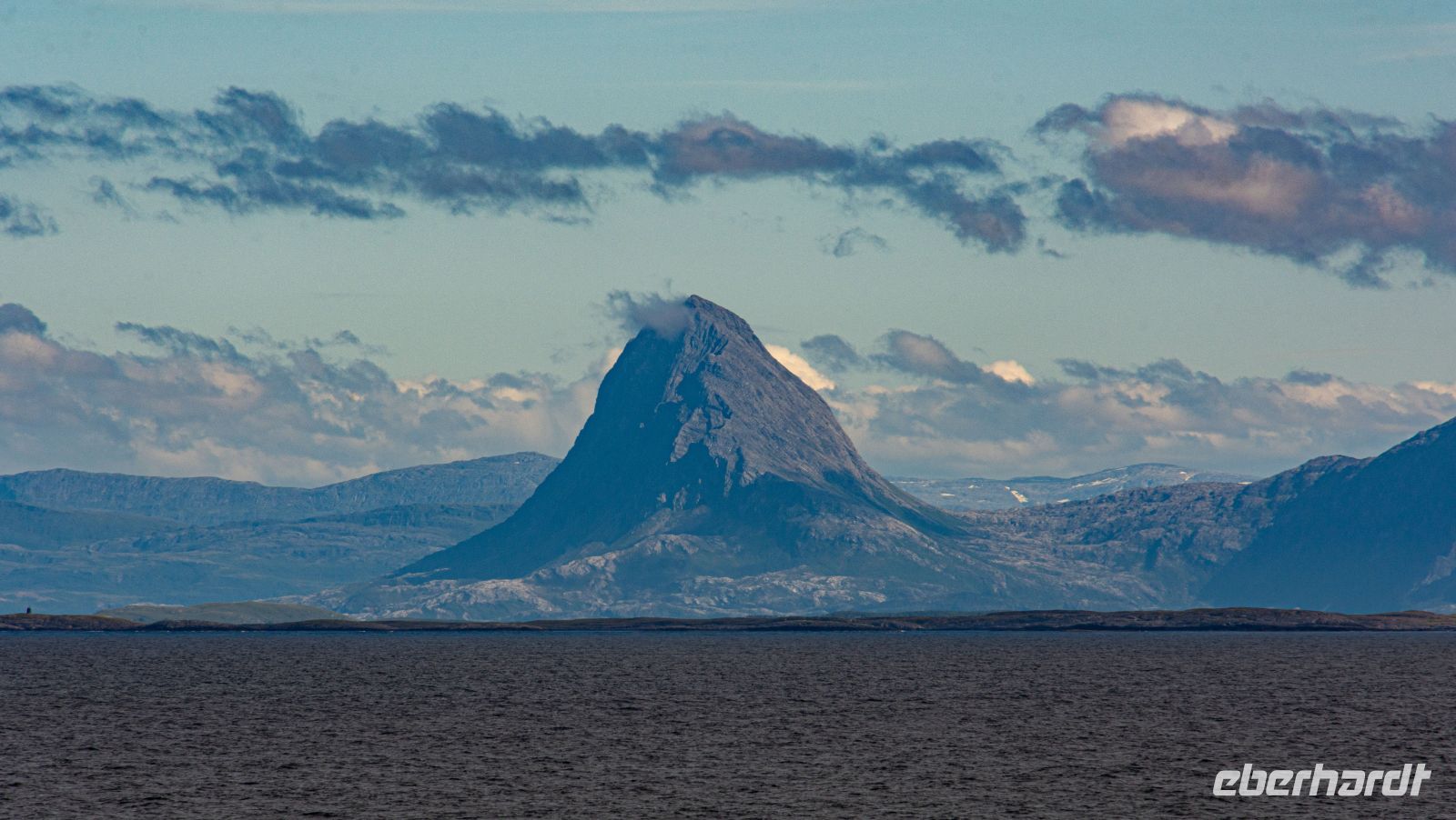 Helgelandskyste - Helgelandsküste - Insel Lurøy &ndash; &copy; Martin Büchner (Eberhardt TRAVEL)