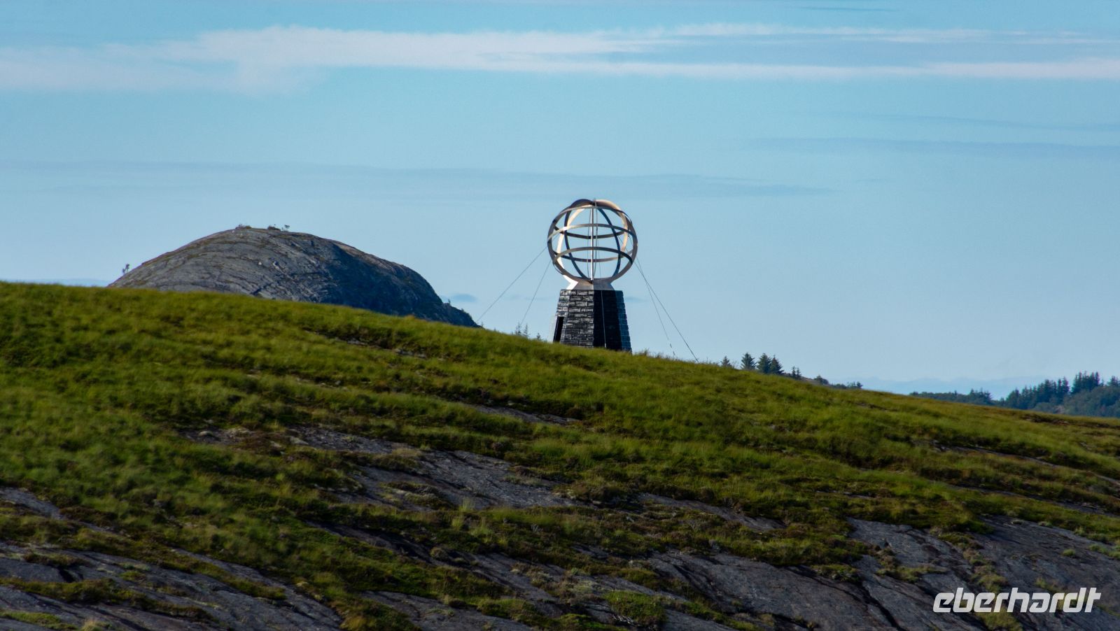Helgelandskyste - Helgelandsküste - Insel Vikingen - Polarkreis &ndash; &copy; Martin Büchner (Eberhardt TRAVEL)