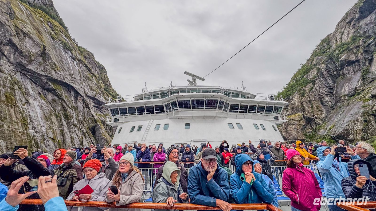 Trollfjord, Lofoten &ndash; &copy; Martin Büchner (Eberhardt TRAVEL)