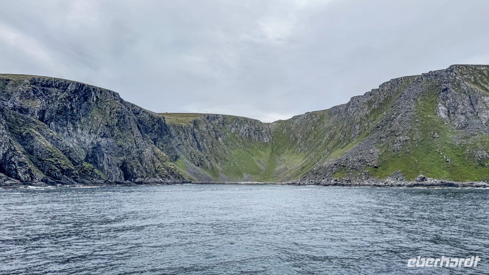 Insel Magerøya - Hornvika &ndash; &copy; Martin Büchner (Eberhardt TRAVEL)