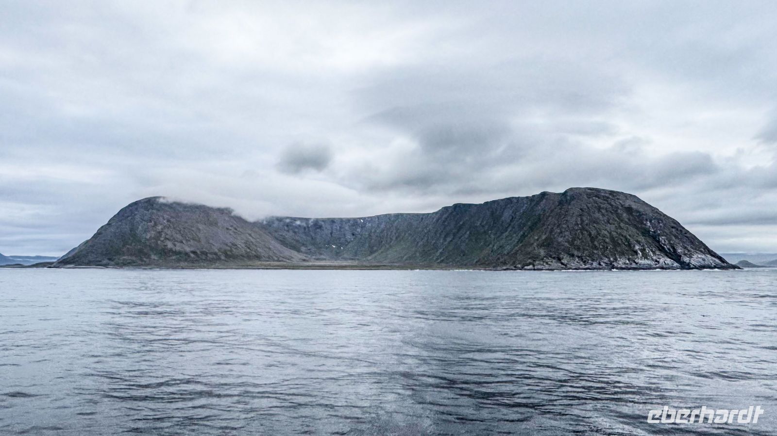 Insel Magerøya &ndash; &copy; Martin Büchner (Eberhardt TRAVEL)