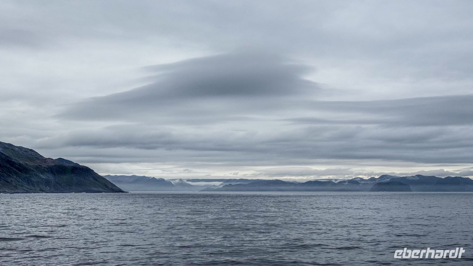 Insel Magerøya  &ndash; &copy; Martin Büchner (Eberhardt TRAVEL)