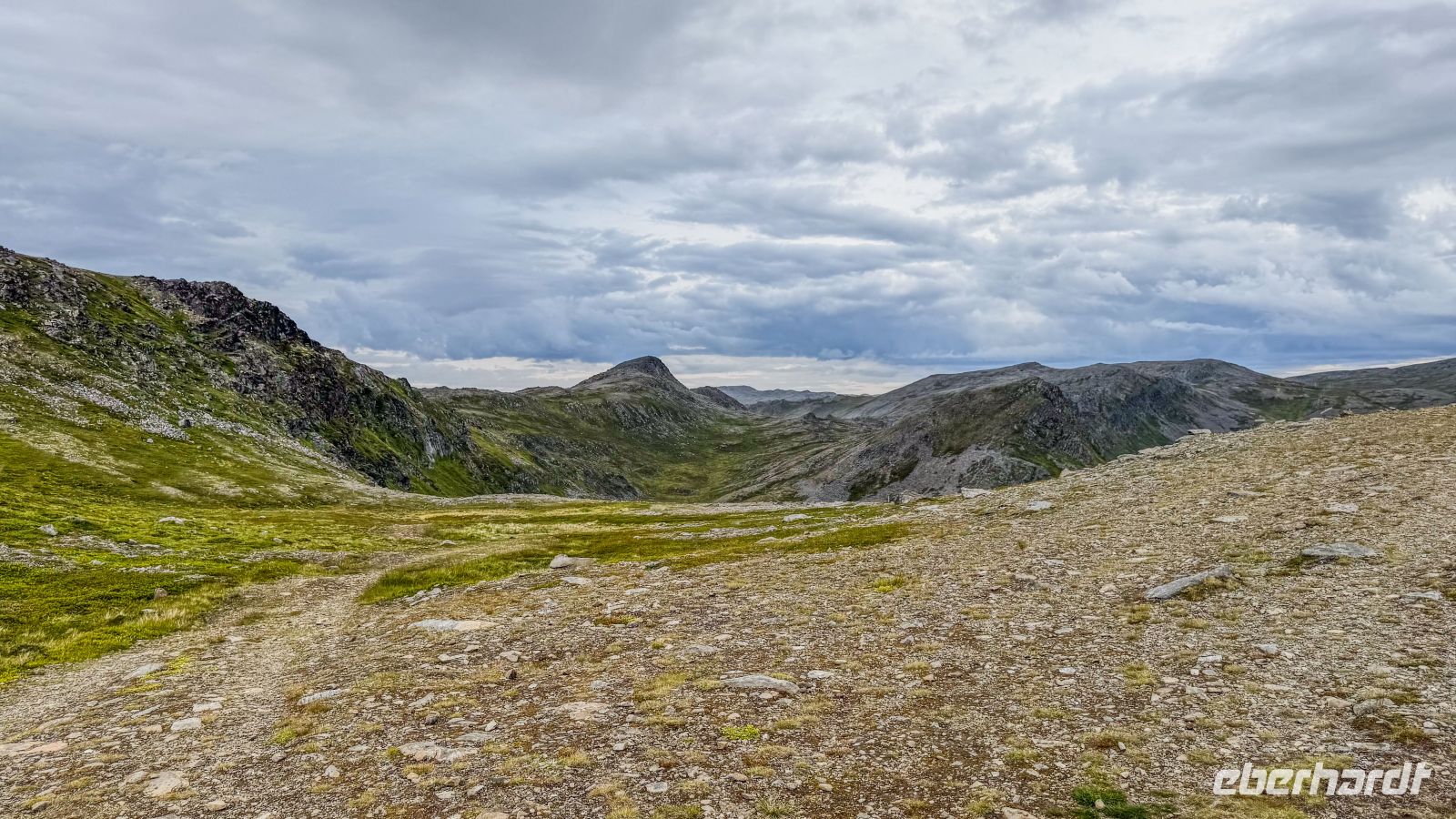 Insel Magerøya - Honningsvåg &ndash; &copy; Martin Büchner (Eberhardt TRAVEL)