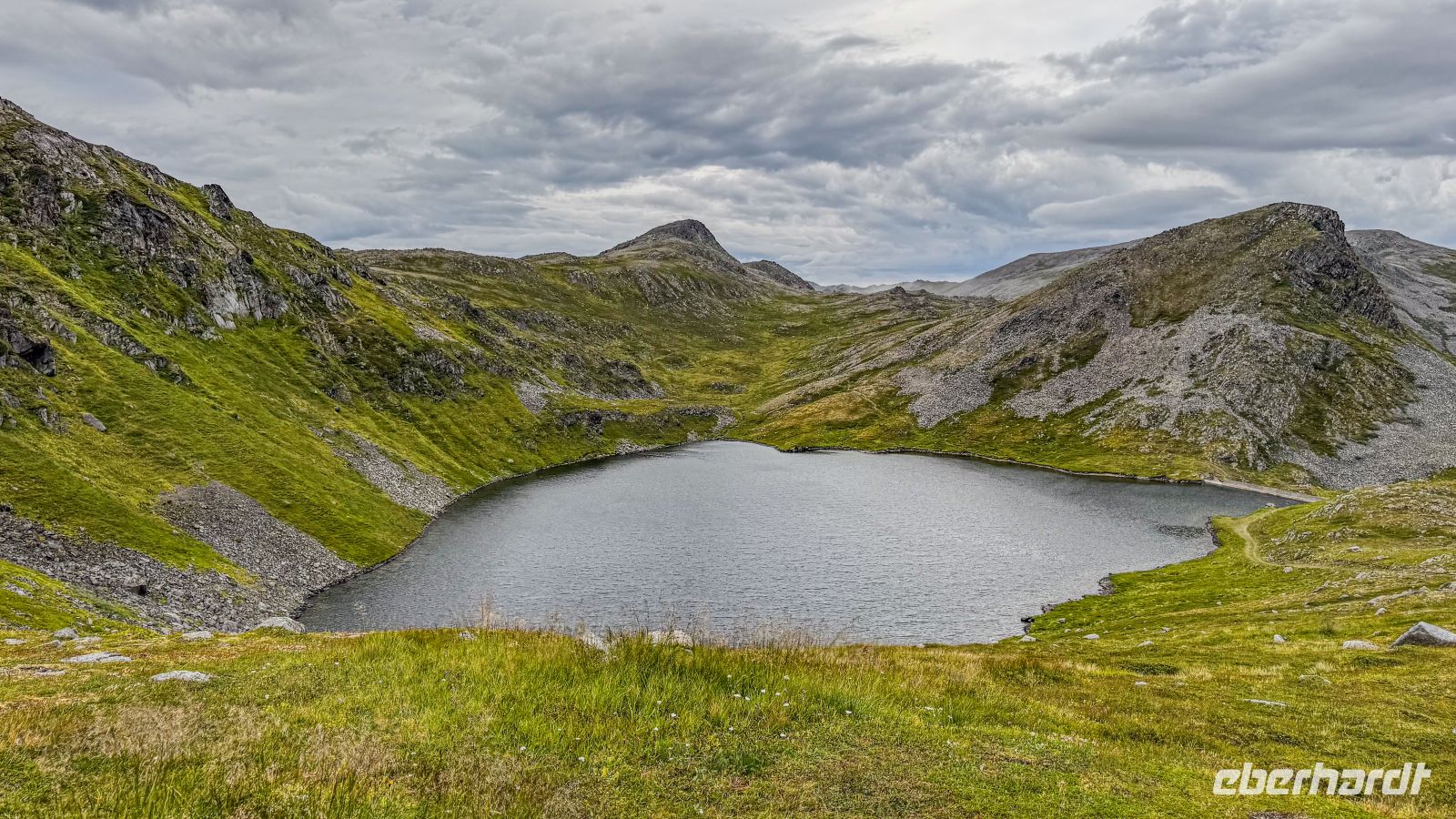 Insel Magerøya - Honningsvåg &ndash; &copy; Martin Büchner (Eberhardt TRAVEL)