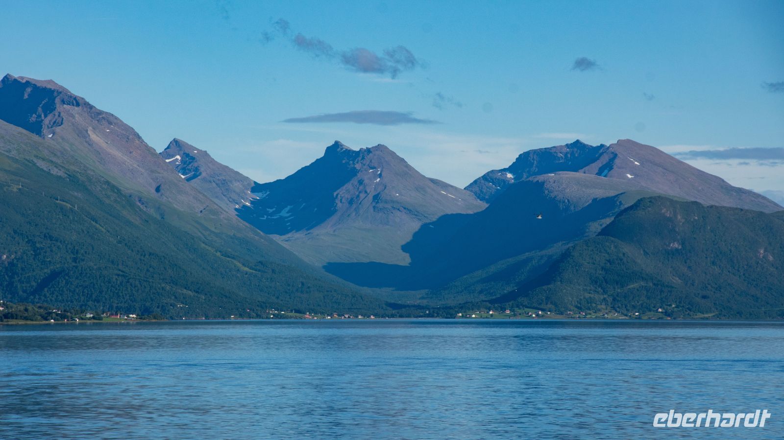 Tromsø &ndash; &copy; Martin Büchner (Eberhardt TRAVEL)
