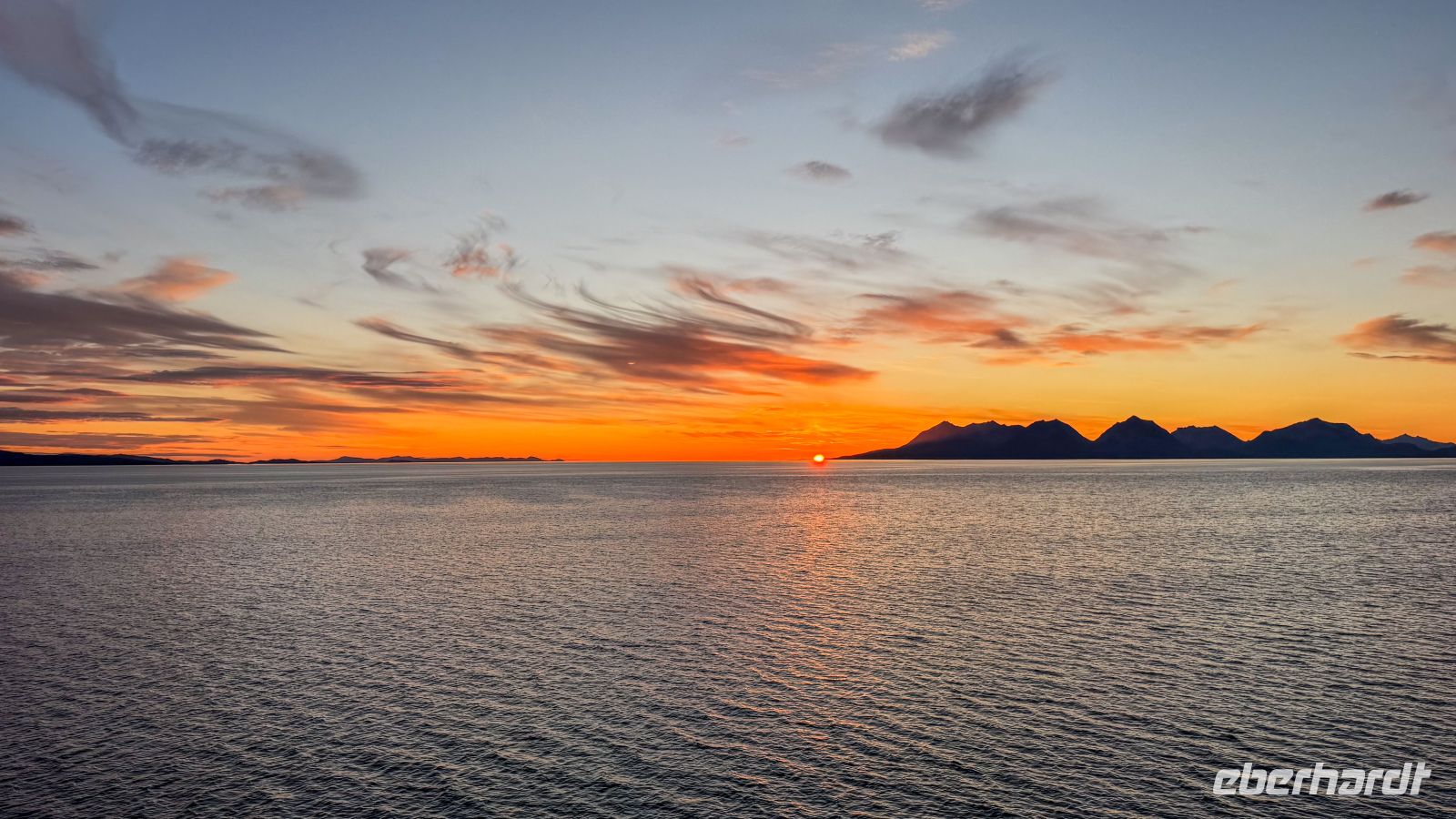 Troms &ndash; &copy; Martin Büchner (Eberhardt TRAVEL)