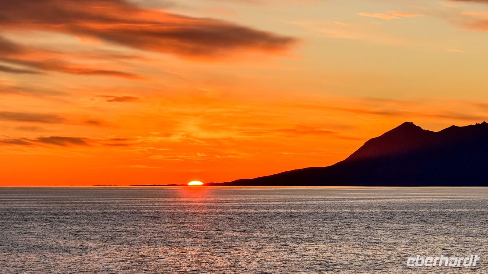 Troms &ndash; &copy; Martin Büchner (Eberhardt TRAVEL)