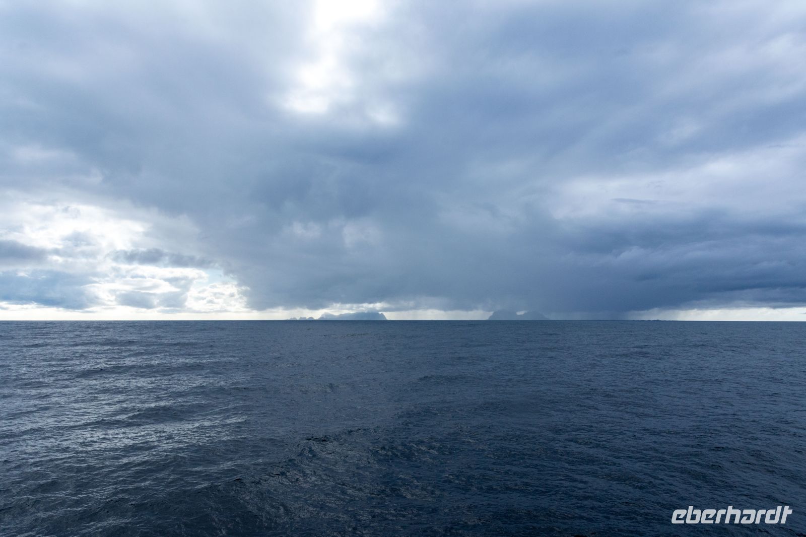 Lofoten Außeninseln Røst und Værøy &ndash; &copy; Martin Büchner (Eberhardt TRAVEL)