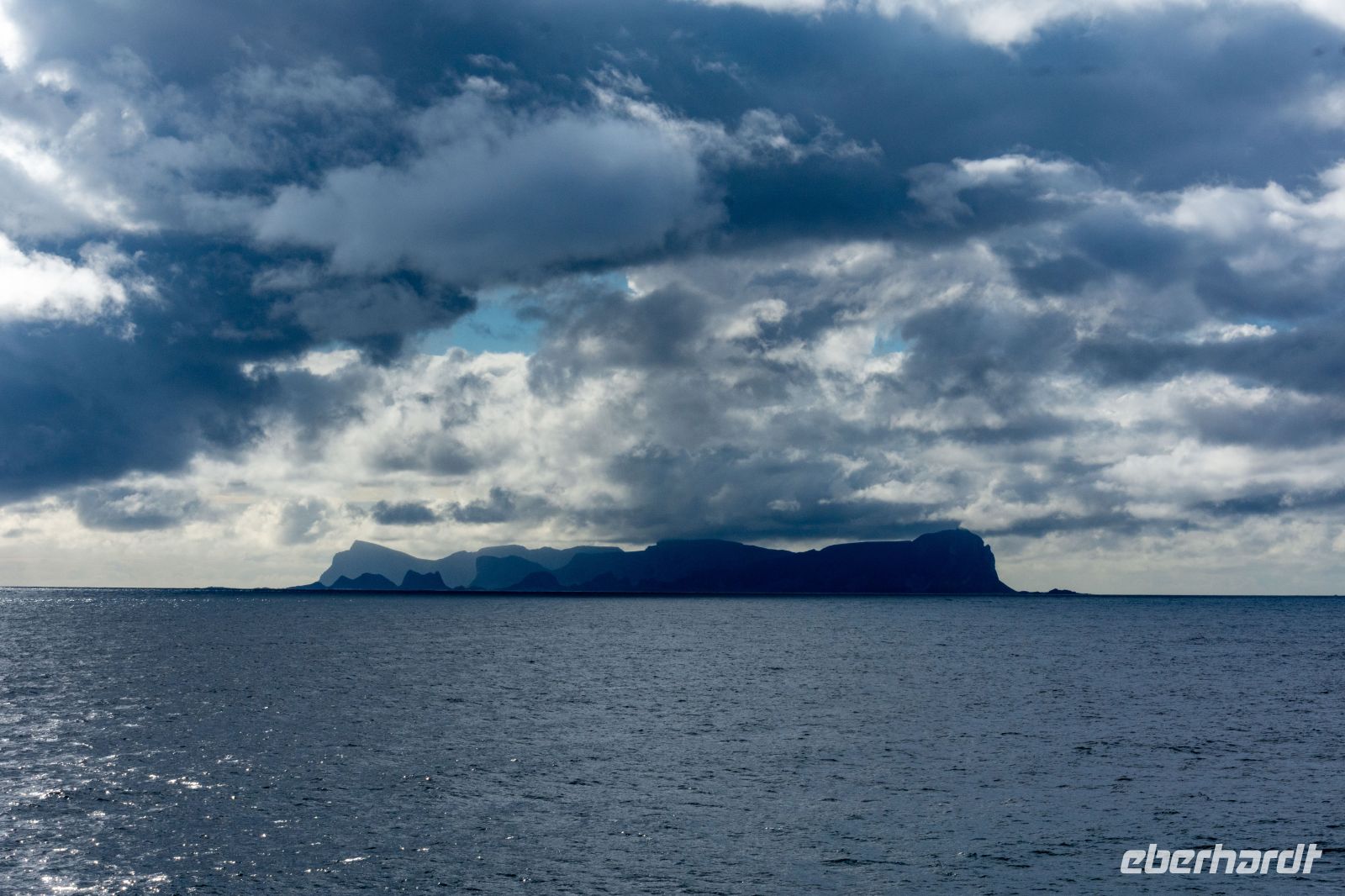 Lofoten Außeninsel Værøy &ndash; &copy; Martin Büchner (Eberhardt TRAVEL)