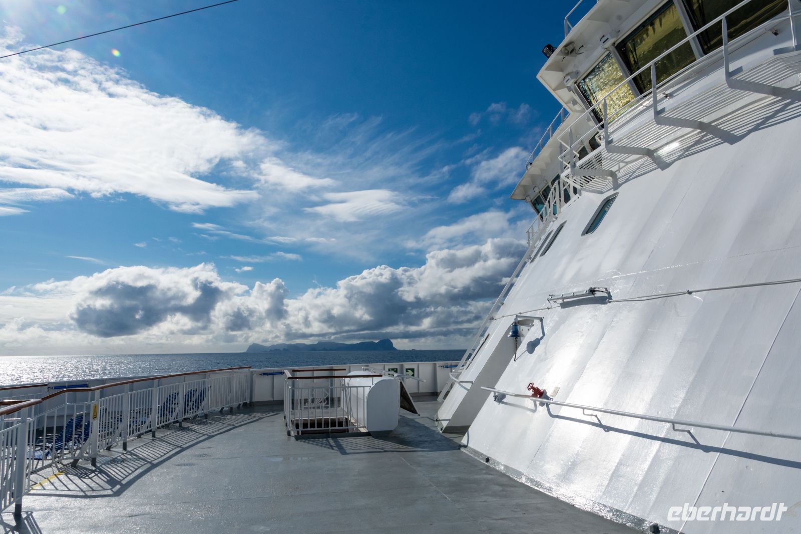 Vestfjord &ndash; &copy; Martin Büchner (Eberhardt TRAVEL)
