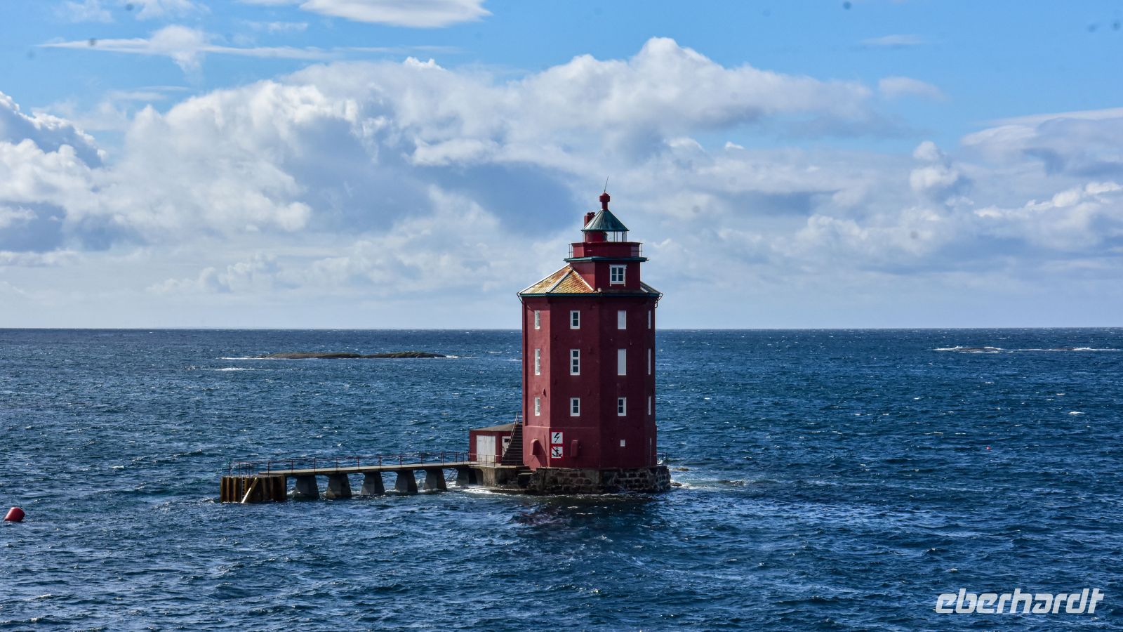 Kjeungsskjær fyr &ndash; &copy; Martin Büchner (Eberhardt TRAVEL)