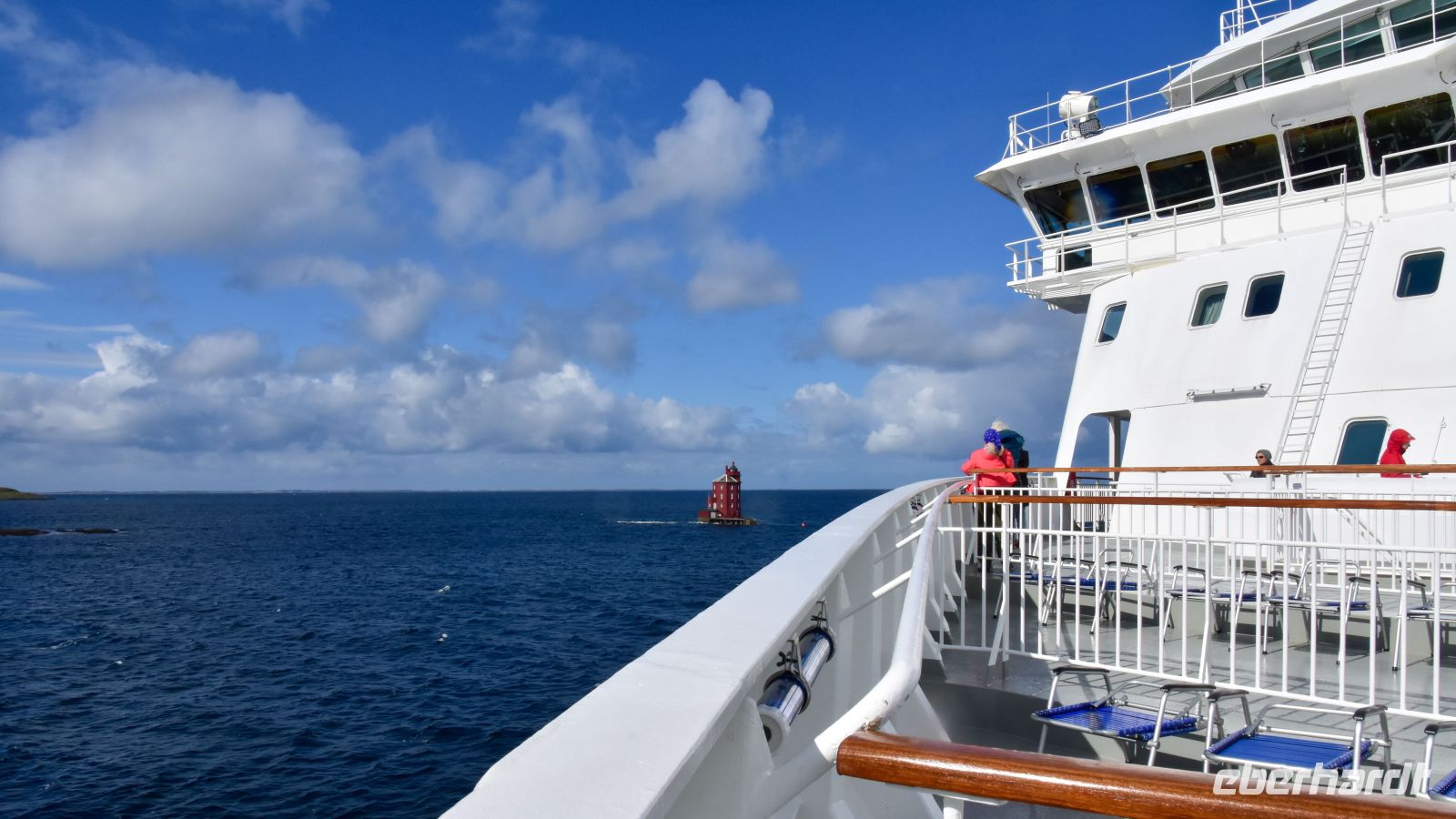 Kjeungsskjær fyr &ndash; &copy; Martin Büchner (Eberhardt TRAVEL)