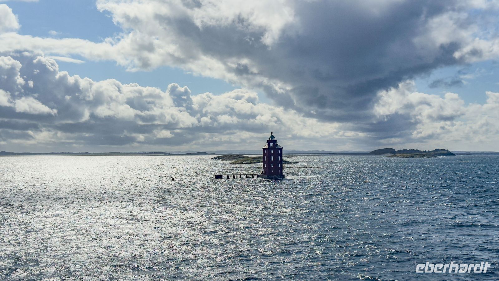 Kjeungsskjær fyr &ndash; &copy; Martin Büchner (Eberhardt TRAVEL)