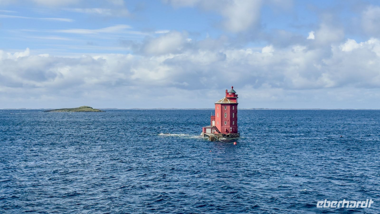 Kjeungsskjær fyr &ndash; &copy; Martin Büchner (Eberhardt TRAVEL)