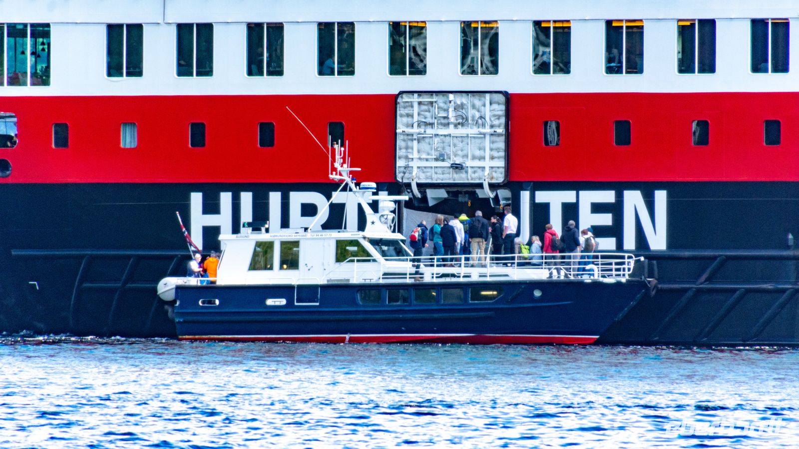Sæbø, Hjørundfjord &ndash; &copy; Martin Büchner (Eberhardt TRAVEL)