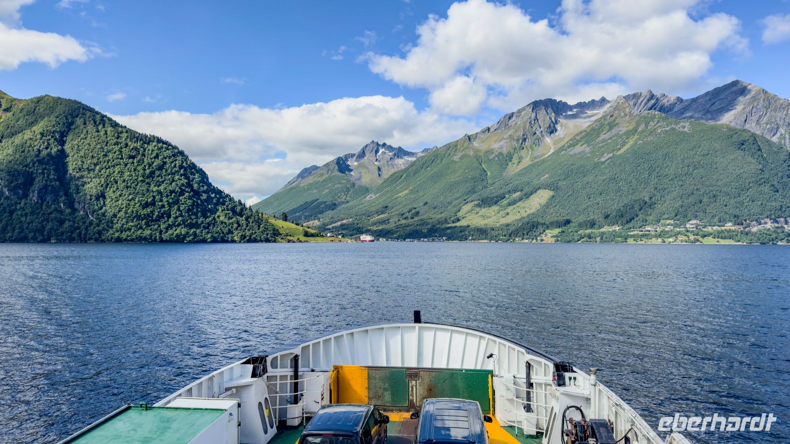 &copy; Martin Büchner (Eberhardt TRAVEL)
