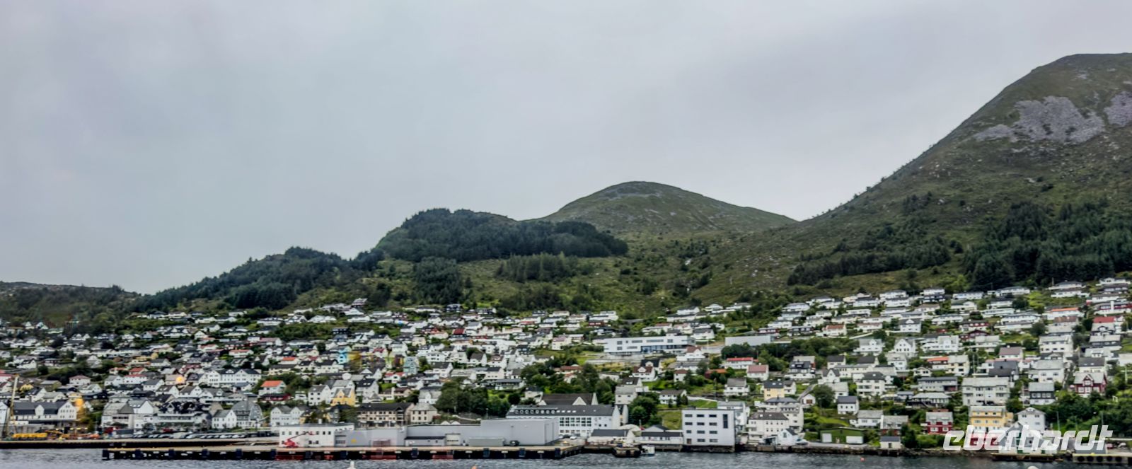 Maløy &ndash; &copy; Martin Büchner (Eberhardt TRAVEL)