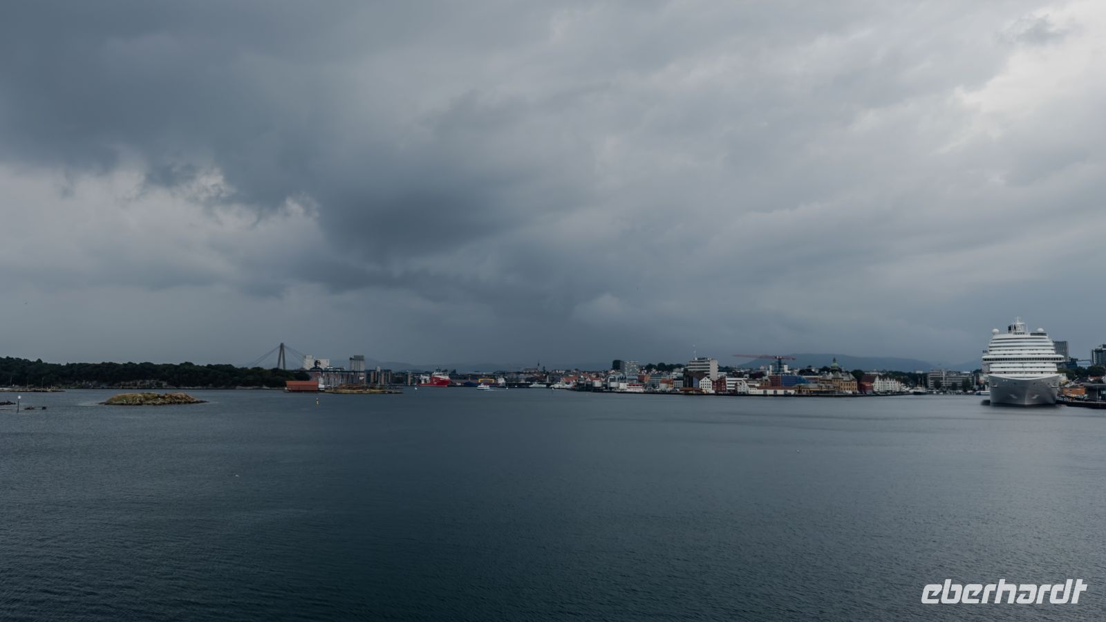 Stavanger &ndash; &copy; Martin Büchner (Eberhardt TRAVEL)