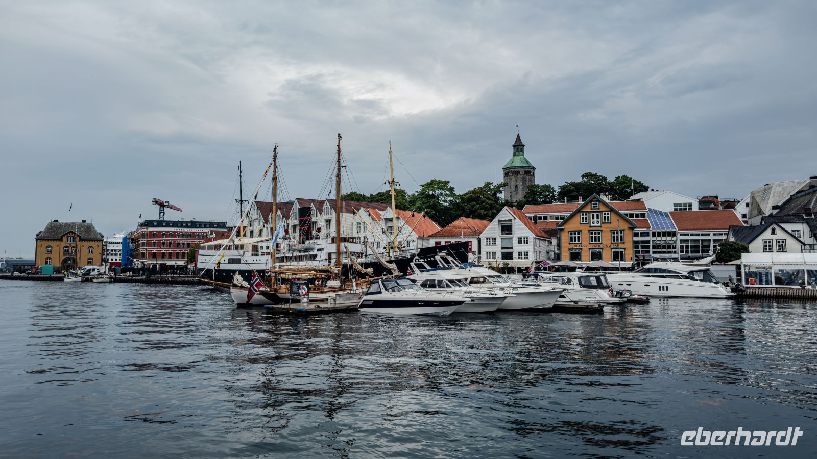 Stavanger &ndash; &copy; Martin Büchner (Eberhardt TRAVEL)