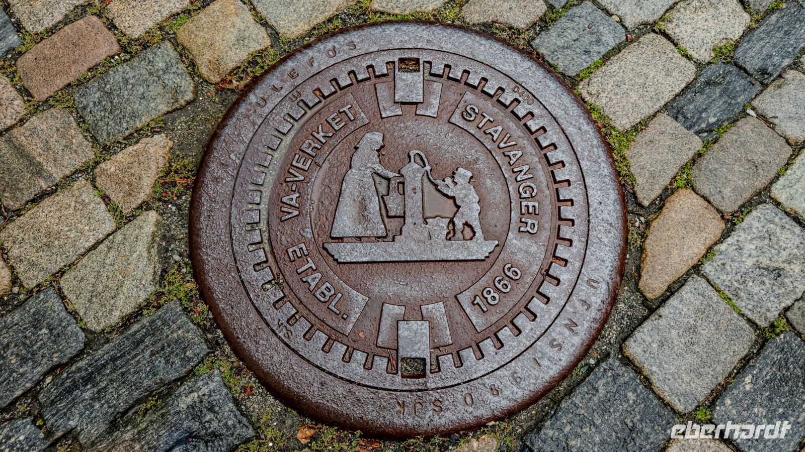 Stavanger &ndash; &copy; Martin Büchner (Eberhardt TRAVEL)