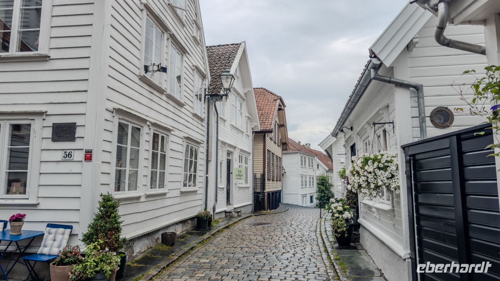 Stavanger &ndash; &copy; Martin Büchner (Eberhardt TRAVEL)