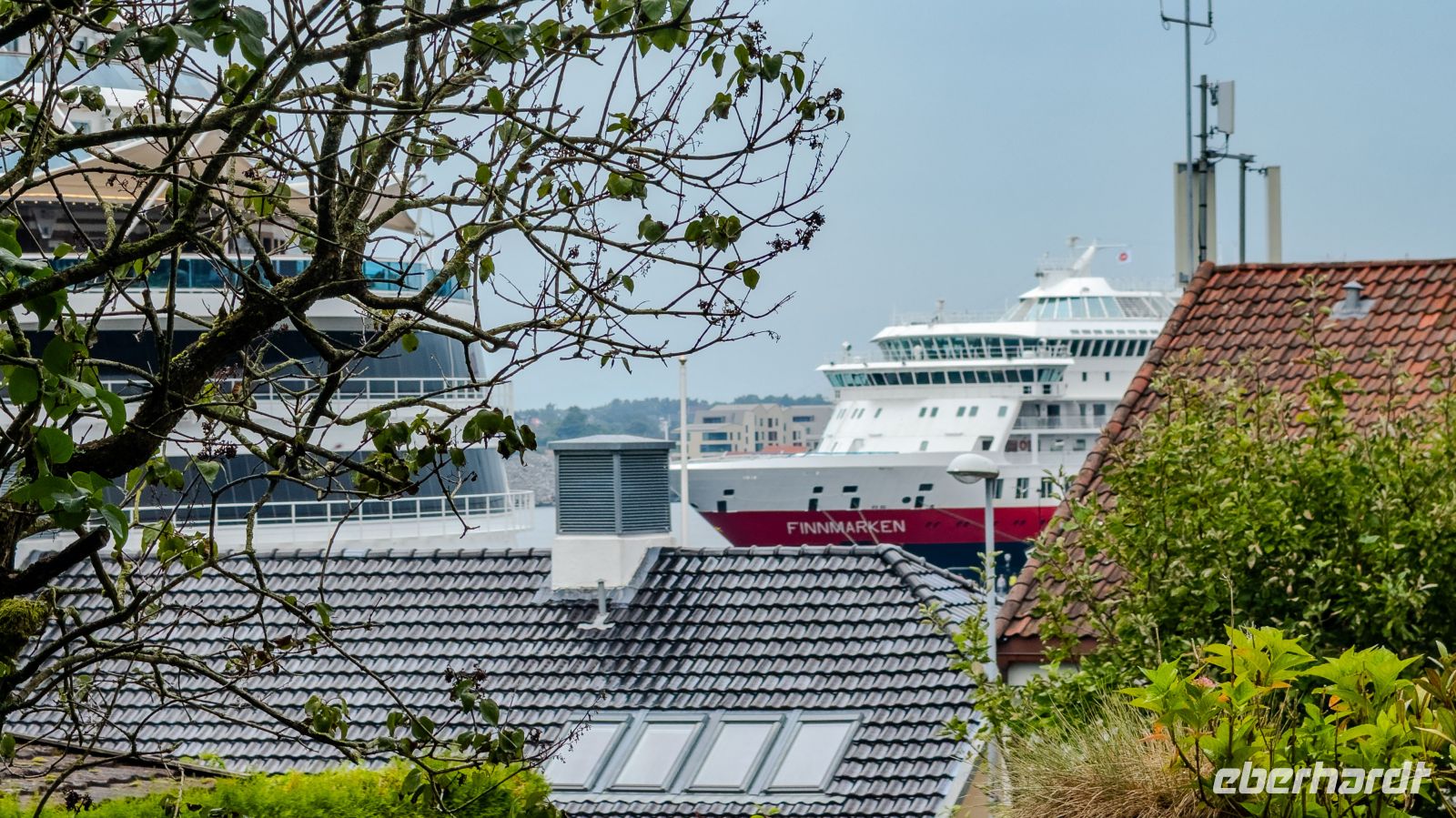 Stavanger &ndash; &copy; Martin Büchner (Eberhardt TRAVEL)