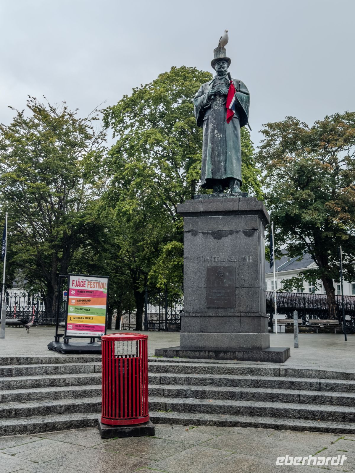 Stavanger &ndash; &copy; Martin Büchner (Eberhardt TRAVEL)