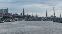 Ablegen in Hamburg &ndash; &copy; Martin Büchner (Eberhardt TRAVEL)