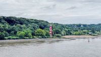 Ablegen in Hamburg &ndash; &copy; Martin Büchner (Eberhardt TRAVEL)