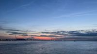 Bremerhaven - Elbmündung &ndash; &copy; Martin Büchner (Eberhardt TRAVEL)