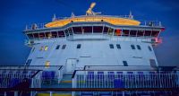 Bremerhaven - Elbmündung &ndash; &copy; Martin Büchner (Eberhardt TRAVEL)