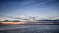 Bremerhaven - Elbmündung &ndash; &copy; Martin Büchner (Eberhardt TRAVEL)