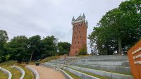 Esbjerg (Dänemark) - Wasserturm &ndash; &copy; Martin Büchner (Eberhardt TRAVEL)
