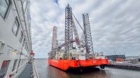 Esbjerg (Dänemark)  &ndash; &copy; Martin Büchner (Eberhardt TRAVEL)