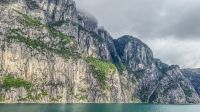 Preikestolen im Lysefjord &ndash; &copy; Martin Büchner (Eberhardt TRAVEL)