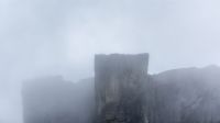 Preikestolen im Lysefjord &ndash; &copy; Martin Büchner (Eberhardt TRAVEL)