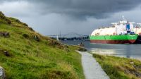 Avaldsnes, Karmøy - Wikinger Museum &ndash; &copy; Martin Büchner (Eberhardt TRAVEL)