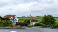 Avaldsnes, Insel Karmøy - St. Olavs Kirche &ndash; &copy; Martin Büchner (Eberhardt TRAVEL)